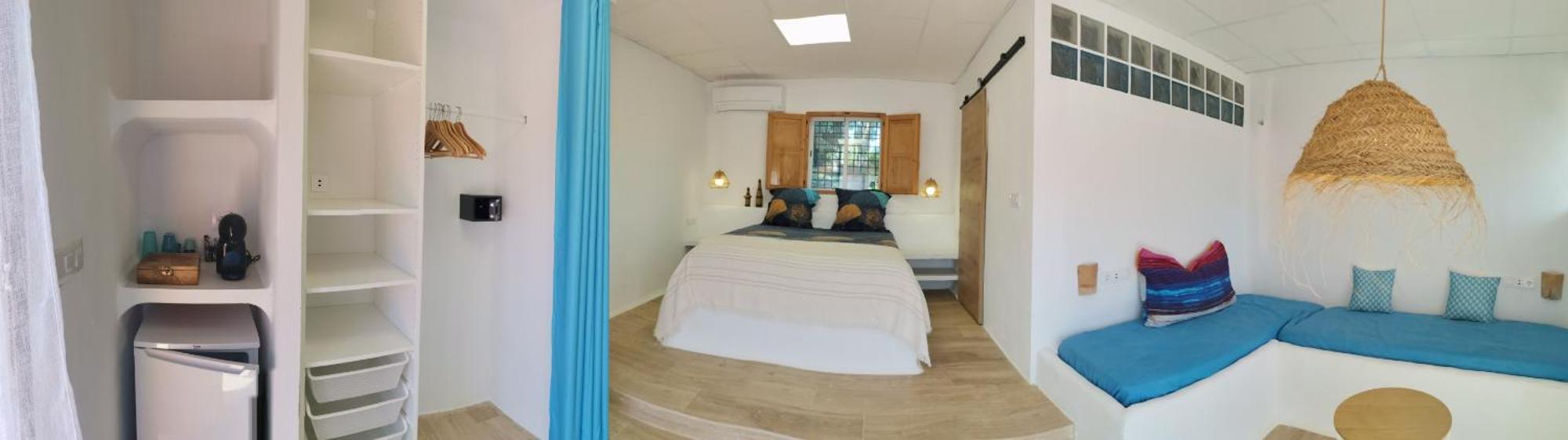 Gilet Relais Pollo Loco Bed & Breakfast エクステリア 写真