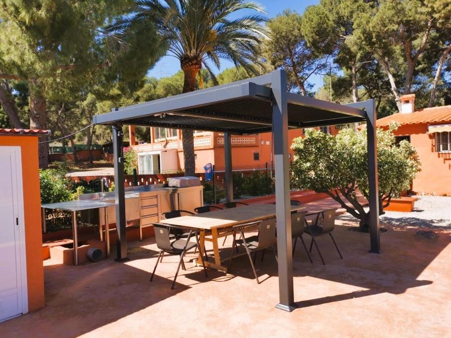 Gilet Relais Pollo Loco Bed & Breakfast エクステリア 写真