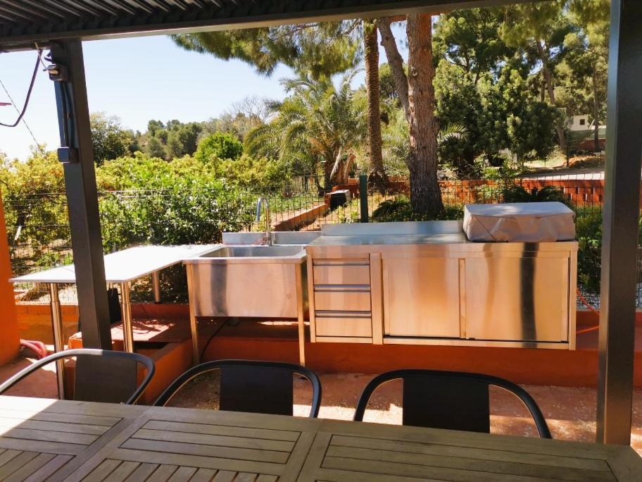 Gilet Relais Pollo Loco Bed & Breakfast エクステリア 写真
