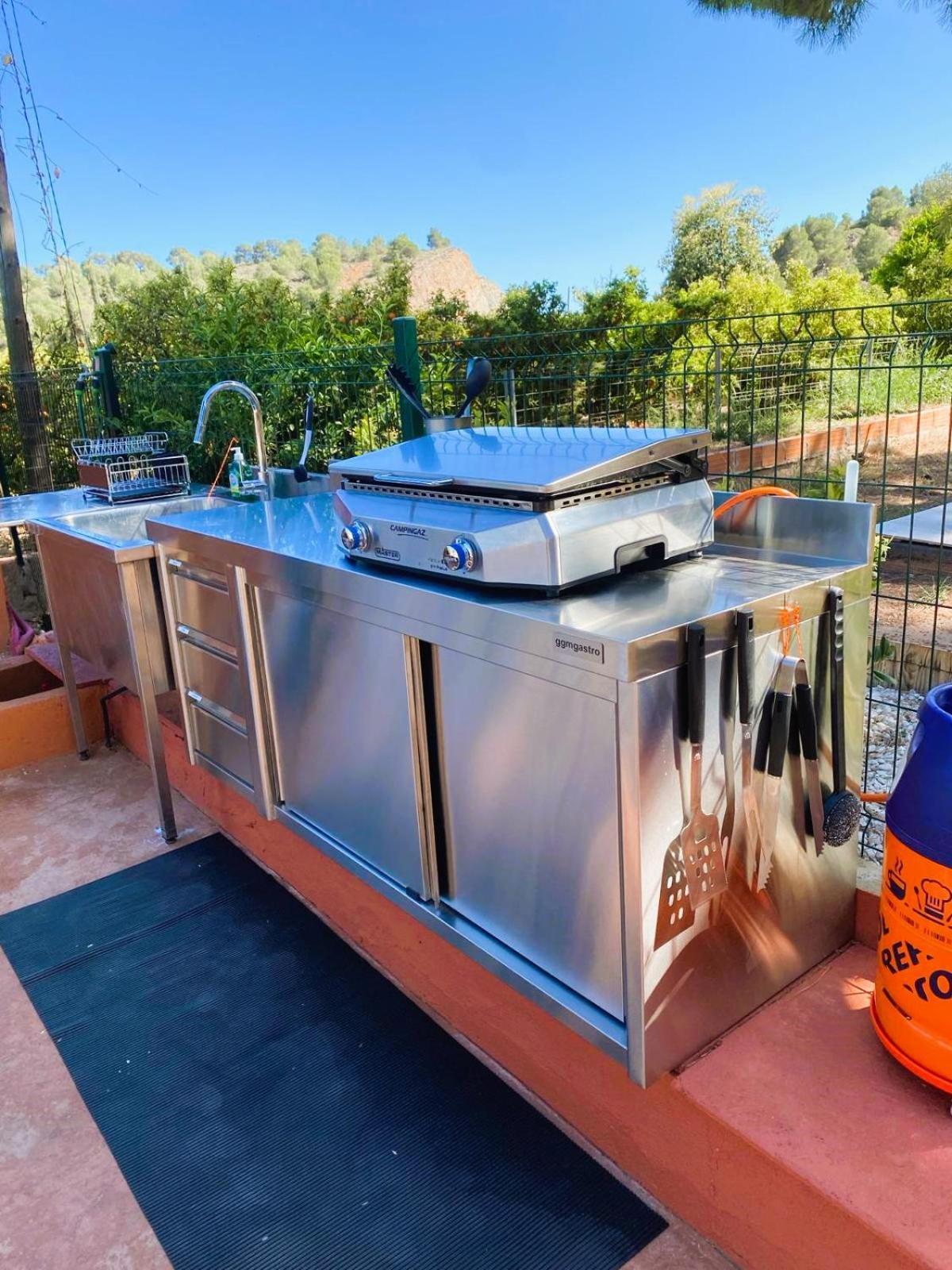 Gilet Relais Pollo Loco Bed & Breakfast エクステリア 写真